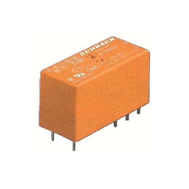Mini Relay 1P 24VDC 12A RTt114024 TYC 01.077.0080