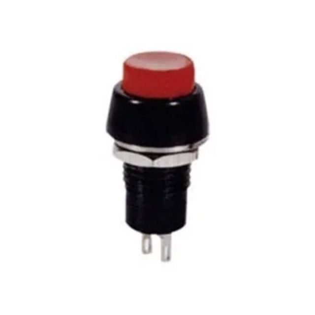 Push Button 2 Contacts ON-OFF I080JR5402A