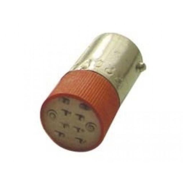 Indicator Lamp LED 220V Red 02.011.0100