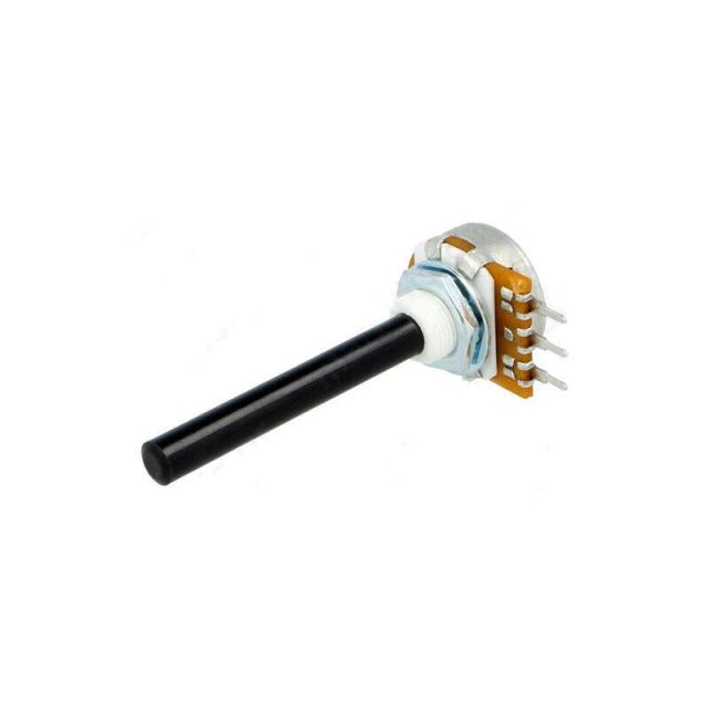 Potentiometer 10ΚΩ Monoline 800097810005