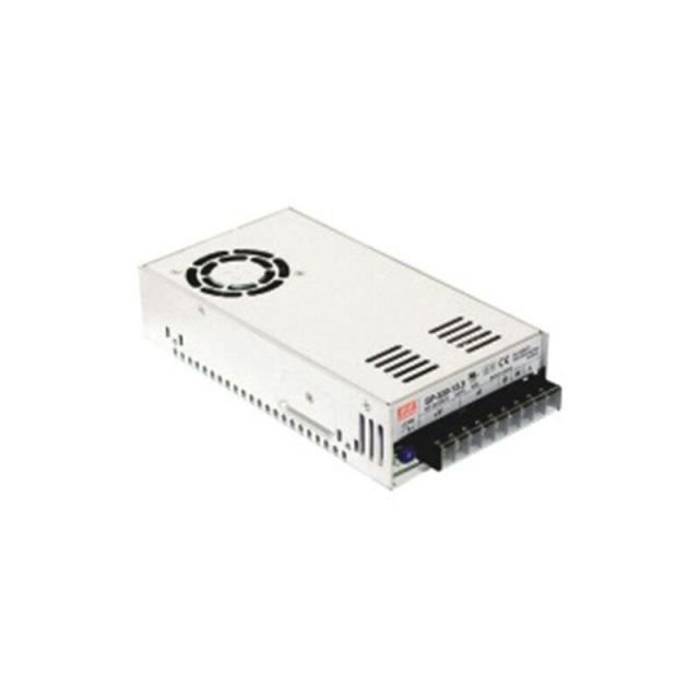 Power Supply 320W/24V/13A MEAN WELL  01.125.0080