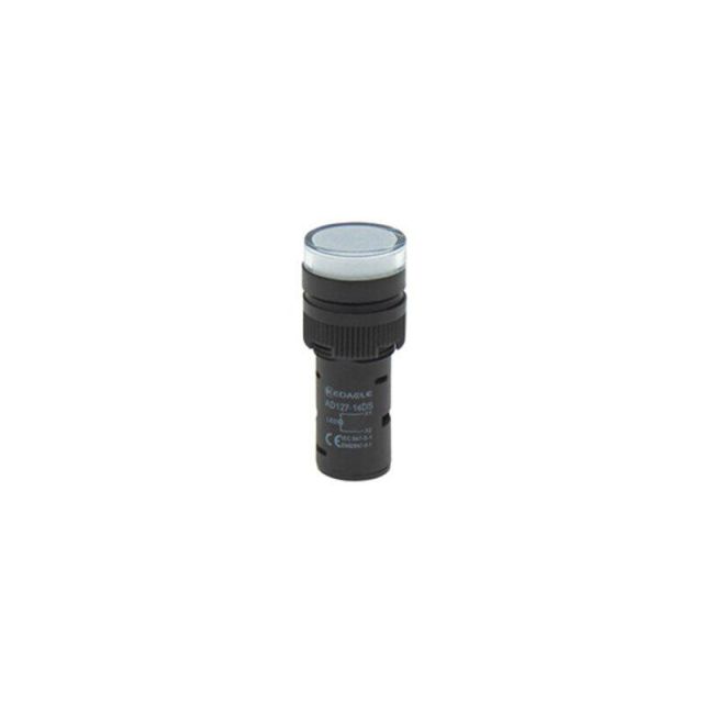 Indication Light Led Φ16 230V AC AD127-16DS Knd 02.011.0262