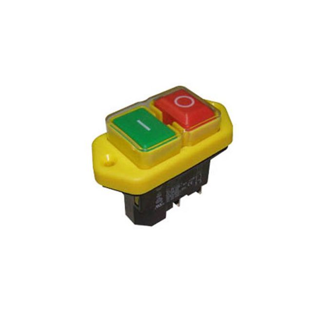 Ηλεκτρομαγνητικός Διακόπτης 0-1 16A SDZ-6F KJD17B-B KED/XND 03.023.0007