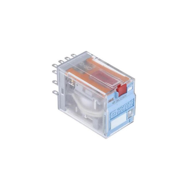 Plug-in Relay 3A 4P C9-A41 X/230V AC