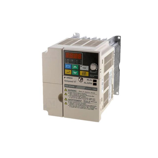 Variable Speed Drive 4.8Α 1.50KW 400V CIMR-V7AZ41P50