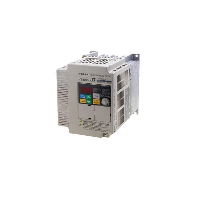 Variable Speed Drive 5.5Α 2.20KW CIMR-J7AZ42P20