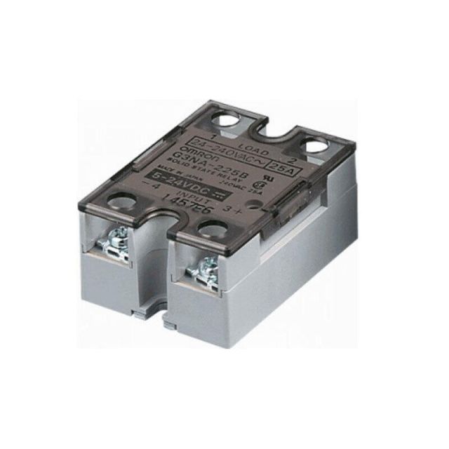 Contactor 20Α 24-240VAC G3NA-220B-UTU 5-24VDC