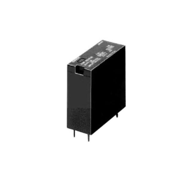 Ρελέ Στερεής Κατάστασης DDR 24DC Out 4-48VDC/2A G3RD-X02PN-2