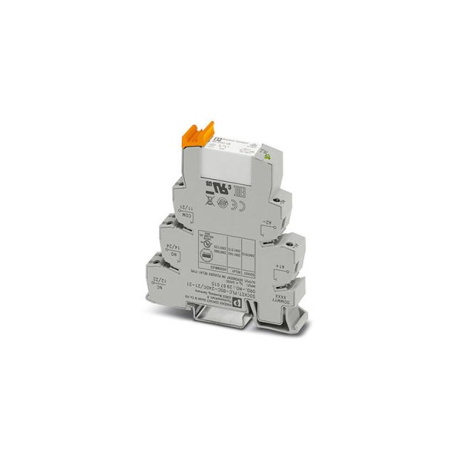 Relay PLC-RSC-24DC/21-21