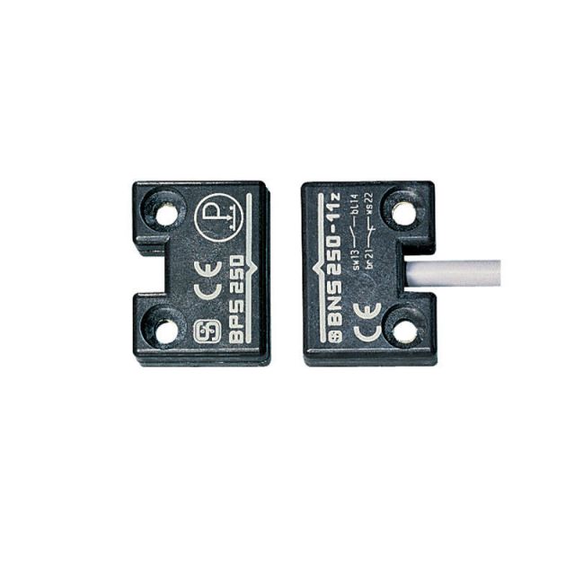 Magnetic Safety Switch 1NO-2NC BNS 250-12Z