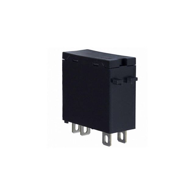 Solid State Contactor In 5-24VDC Out 100-240VAC G3R-OΑ202SΖΝ-UΤU