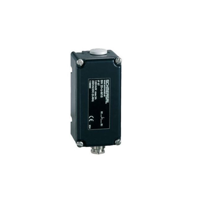 Indactive Sensor BN 20-RZ-M16 1No Double (Part No.101168090) 20247
