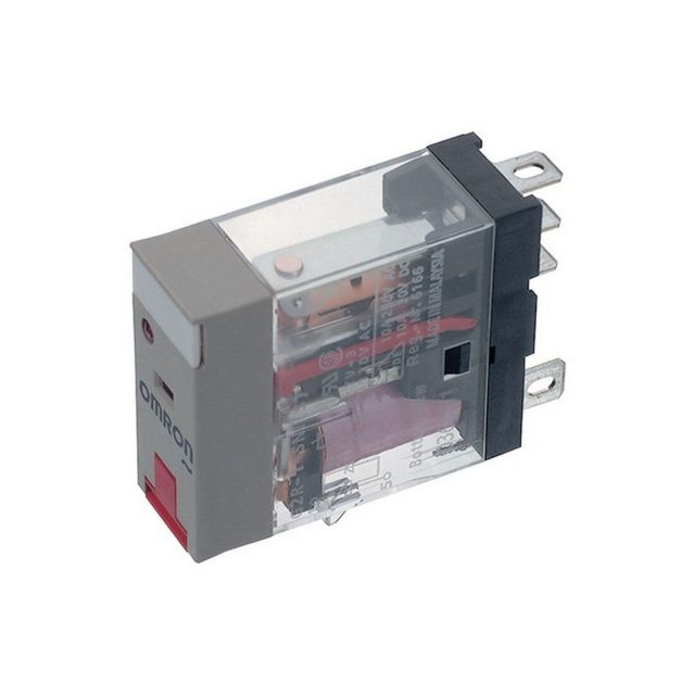 Switching Relay GR2-SNI-230AC(S)Spdt 10A-5Pin