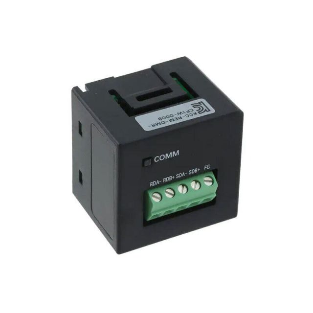 Communication Unit RS-422A/485 Option Board 500m Max CP1W-CIF12 37878