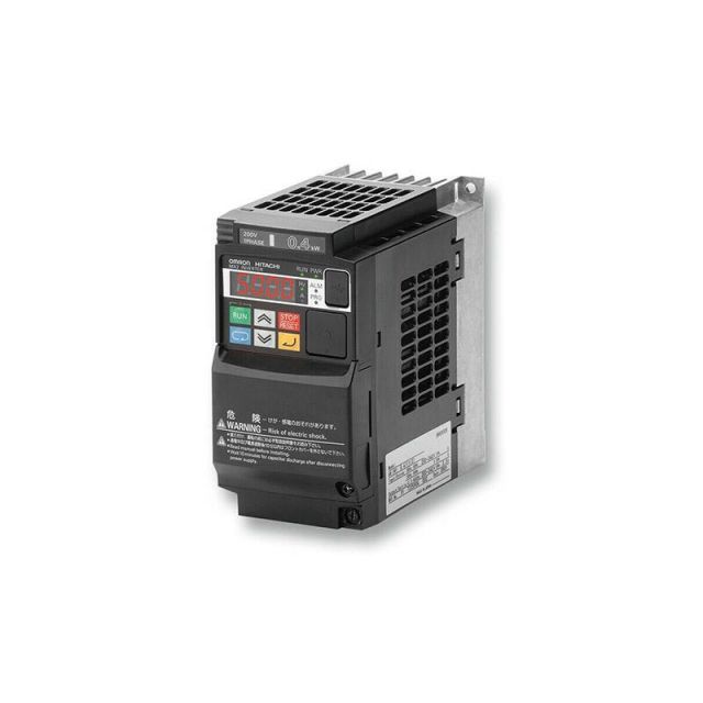 Variable Speed Drive MX2 1P 3.0A 200v 0.40KW 3G3MX2-AB004-E