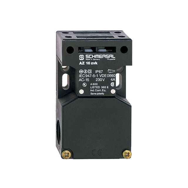 Safety Limit Switch 1NO+2NC AZ 16-12 ZVRK-M20 33213