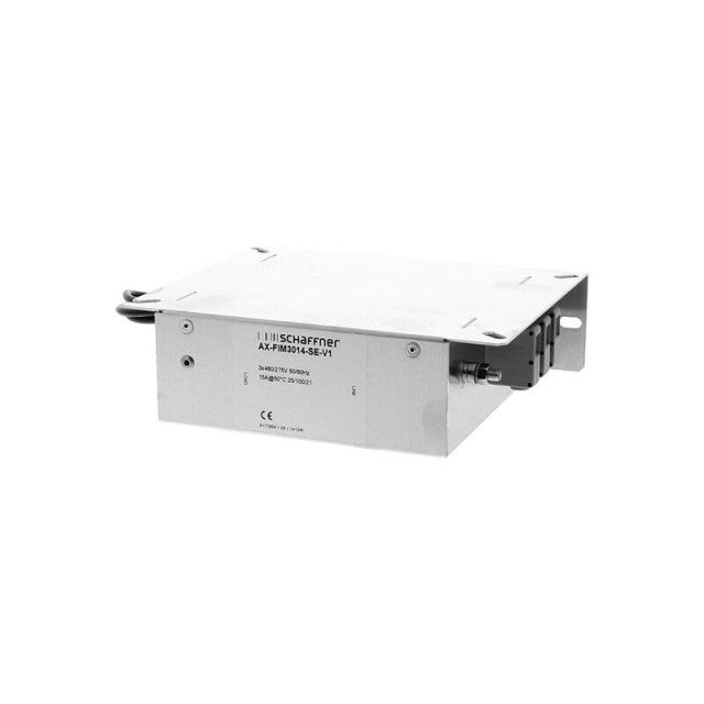 Power Line Filter EMC 23A 3Χ400V MX2 5.50Kw AX-FIM 3030-SE-V1 46857