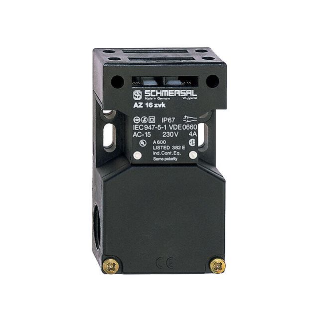 Safety Switch with Separate Αctuator 19925
