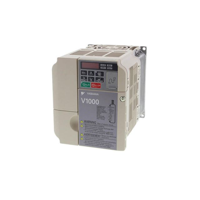 Variable Speed Drive 1.5KW 7.0A 230V VFD-VZAB1P5BAA