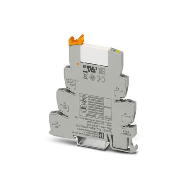 Relay 1 Contact SPDT PLC-RSC-120UC/21 17011