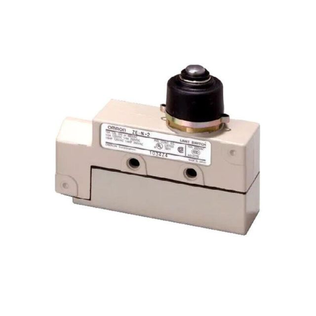 Βραχίονας με Ράουλο ZE-N2-2G 20152