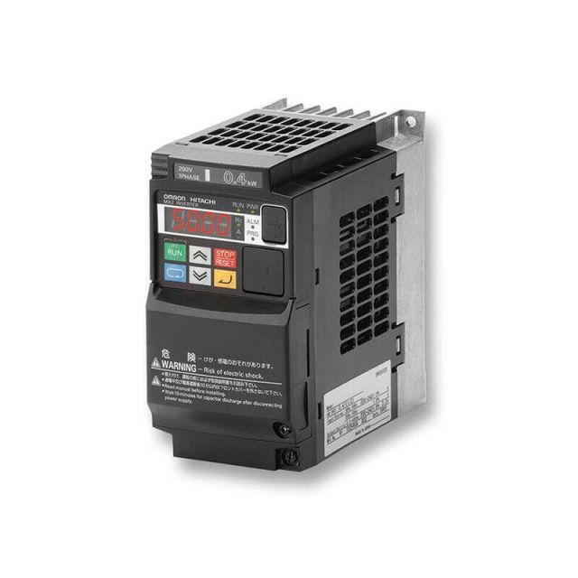 Variable Speed Drive MX2 3P 24.0A 400V 11KW  3G3MX2-A4110-E  37832