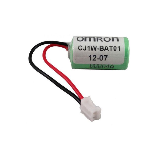 Μπαταρία για PLC CJ1W-BAT01 35336