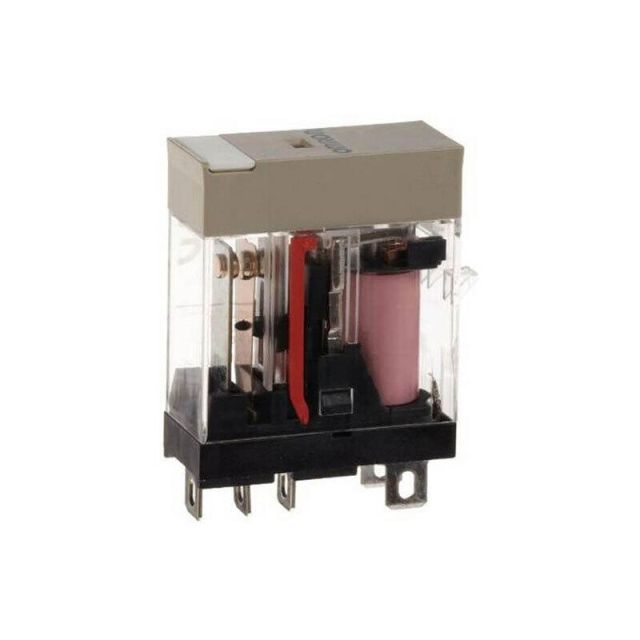 Miniature Relay G2R-1-S 24AC(s) 19680