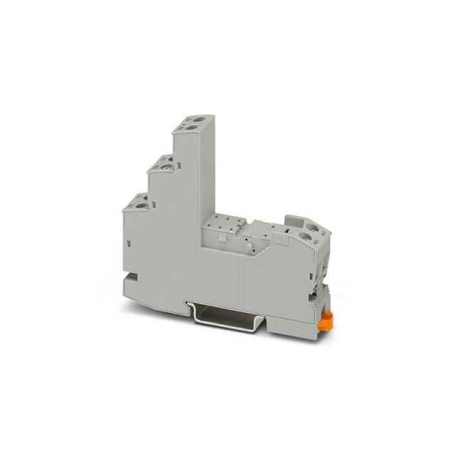 Micro-relay base RIF-1-BSC/2X21  -  2900930 (61025)