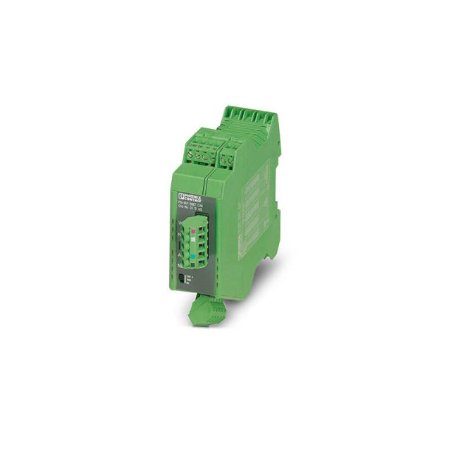 Repeater & Απομονωτής για Δίκτυα PSI-REP-DNET CAN DeviceNet-SDS-Canopen (Part No.2313423)