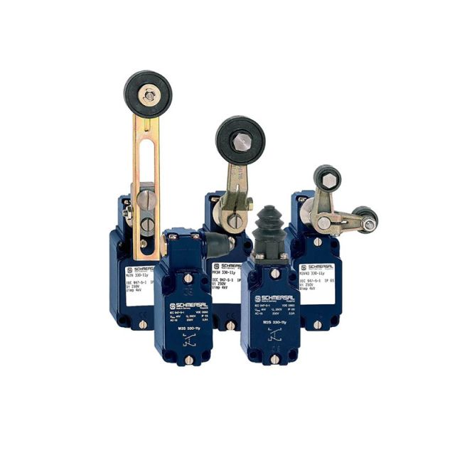 Limit Switch MV.330-11Υ-Μ20-1366 (Part No.131160611) Schmersal 20048