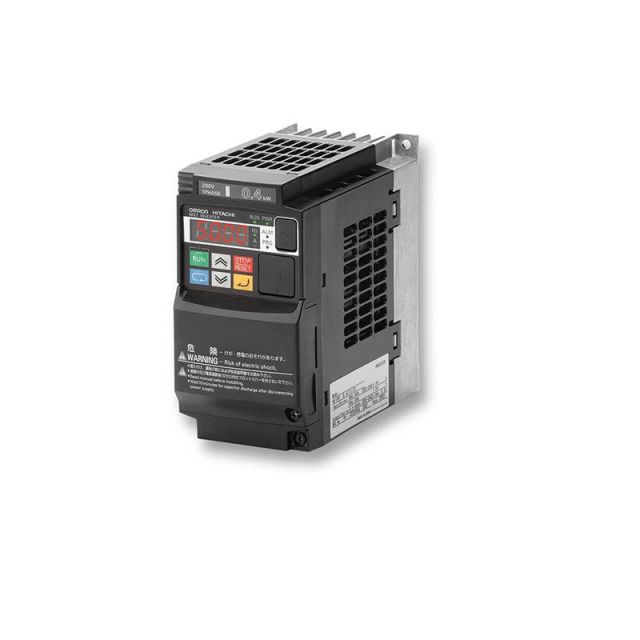 Variable Speed Drive MX2 3P 400V 1.80A 0.40KW VF-VECTOR 3G3MX2-A4004-E 37716