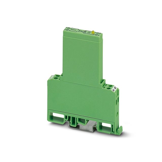 Κλεμμορελέ EMG 10-OV-24DC/24DC/1 38698