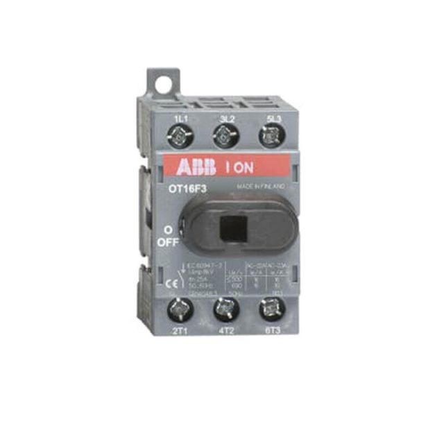 Διακόπτης Φορτίου 41686