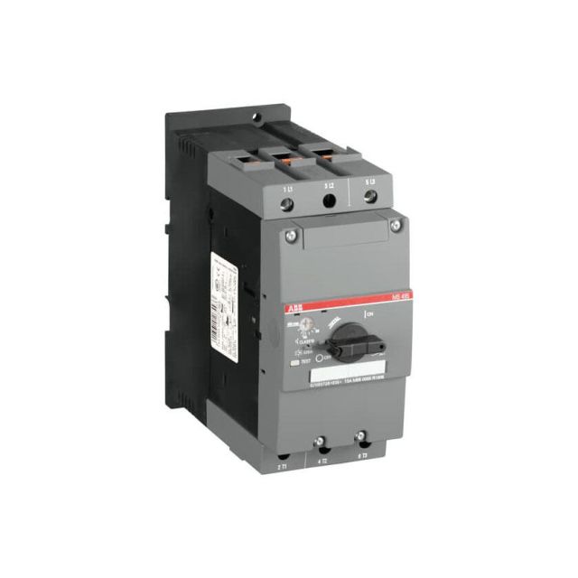 Manual Motor Starter MS495-90