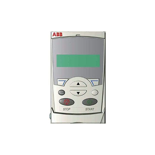 Basic Configuration Control Acs-Cp-C 24065