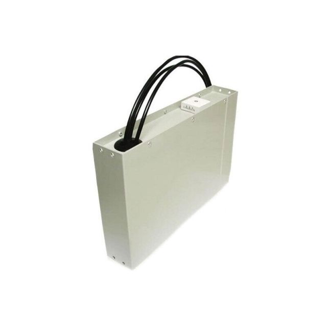 Capacitor 29.4kvar/23.3kvar 450V 50Hz CLMD 33S-23.3 - 30673
