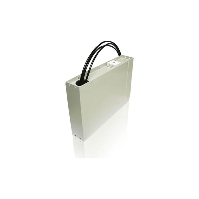 Capacitor CLMD33 5,0/8,6kvar 400/525V 31406