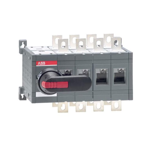 Change Over Switch 28098