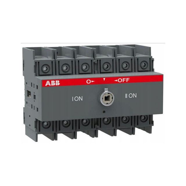 Διακόπτης Μεταγωγικός 41681