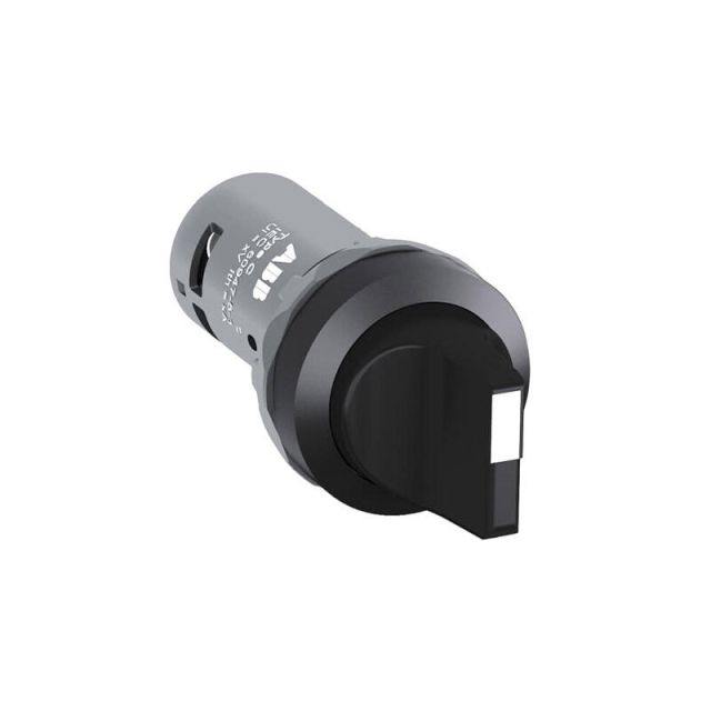 Selector Switch 2Α 3 Gangs 22625