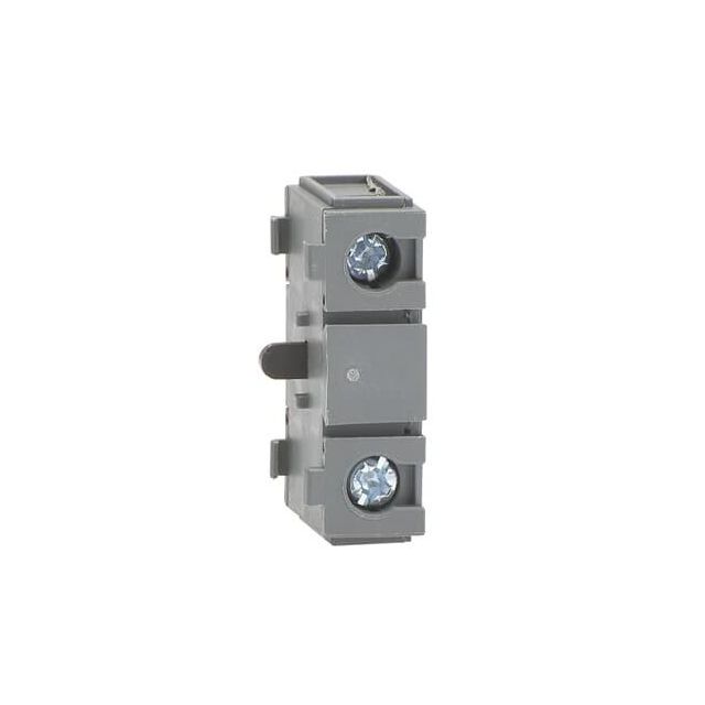 Auxilary Contact Block 1No For Ot16...125F - 10896
