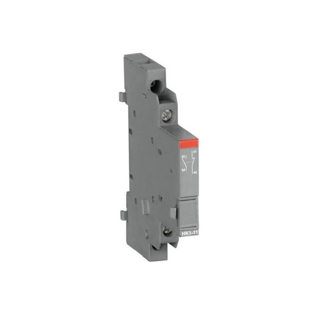 Solid State Relay 2Α MS116 HΚ1-20 18335