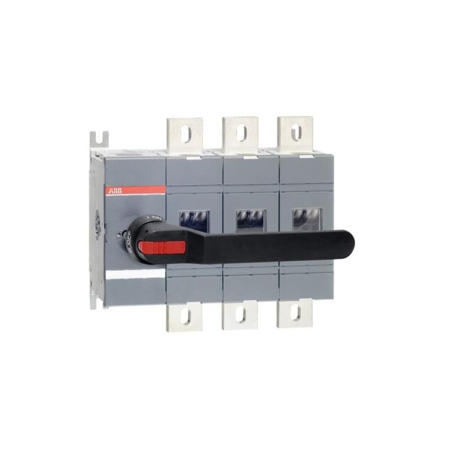 Switch Disconnector 3P 14327