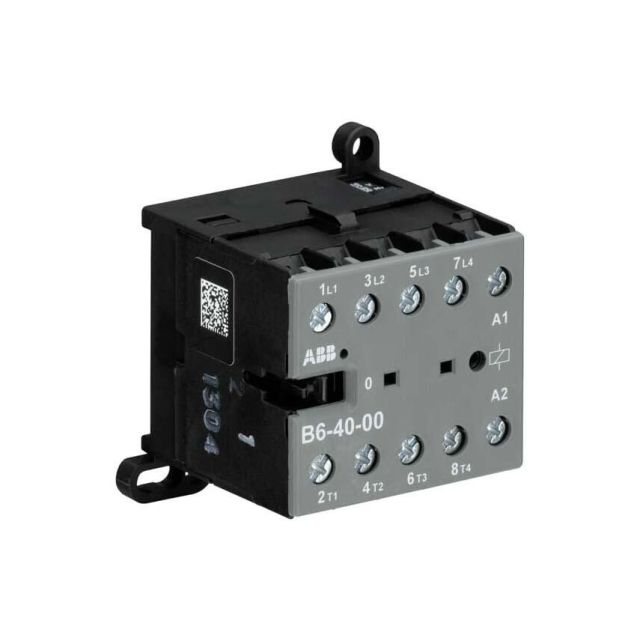 Contactor Mini Β6-40-00 220Vac 10405