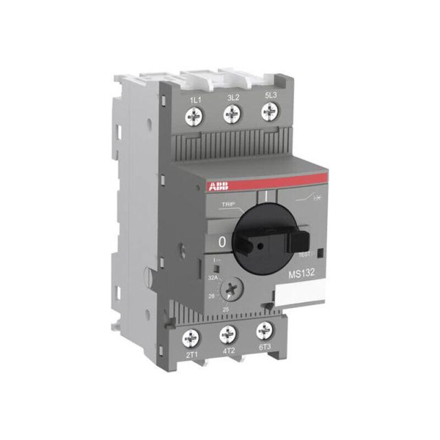 Motor Breaker MS132-32