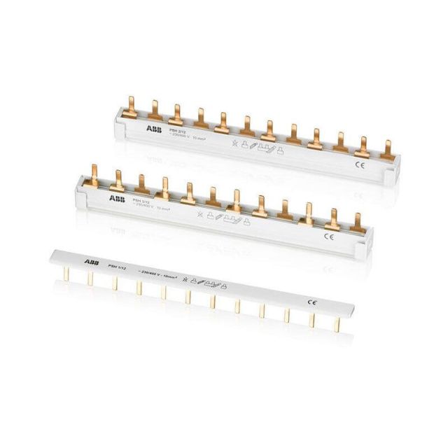 Bar Psh 1/60 P1Ρ 60 Elements With Insulation