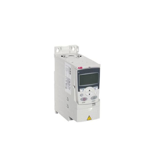 Drive 3ph 0.75kW 2.4A ACS355-03E-02A4-4  -  44814