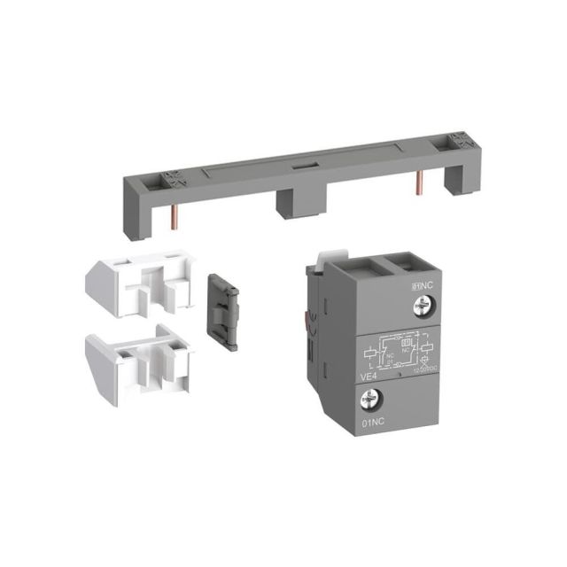 Mechanical and Electrical Interlock Unit VEM4 45394