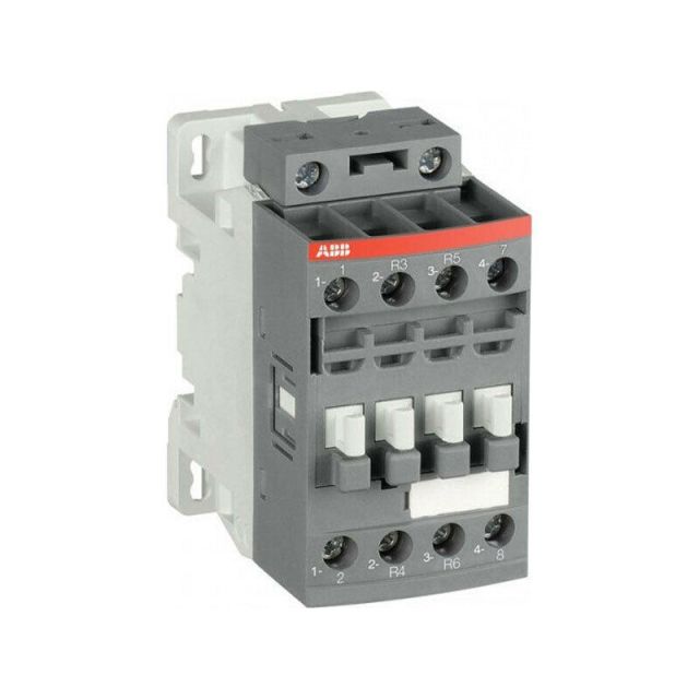 Contactor 5.5kW AF12-30-10-13/100-250VAC-DC 45357